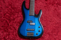 【used】Aria Pro II / MAB Series MAB-STB-II Blue Burst 0 3.190kg【GIB横浜】