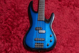 【used】Aria Pro II / MAB Series MAB-STB-II Blue Burst 0 3.190kg【GIB横浜】