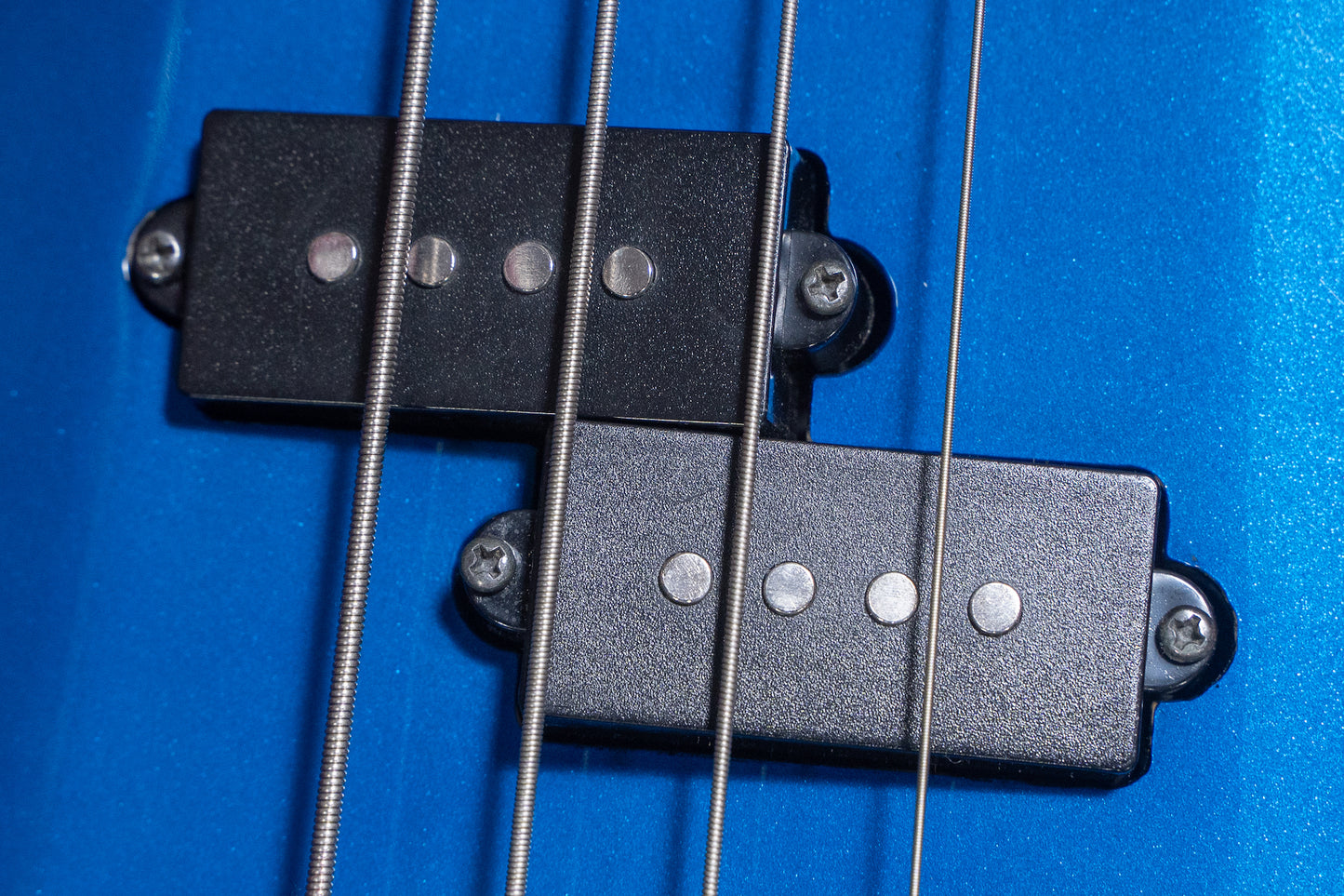 【used】Aria Pro II / MAB Series MAB-STB-II Blue Burst 3.190kg【GIB Yokohama】