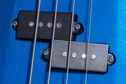 【used】Aria Pro II / MAB Series MAB-STB-II Blue Burst 3.190kg【GIB Yokohama】