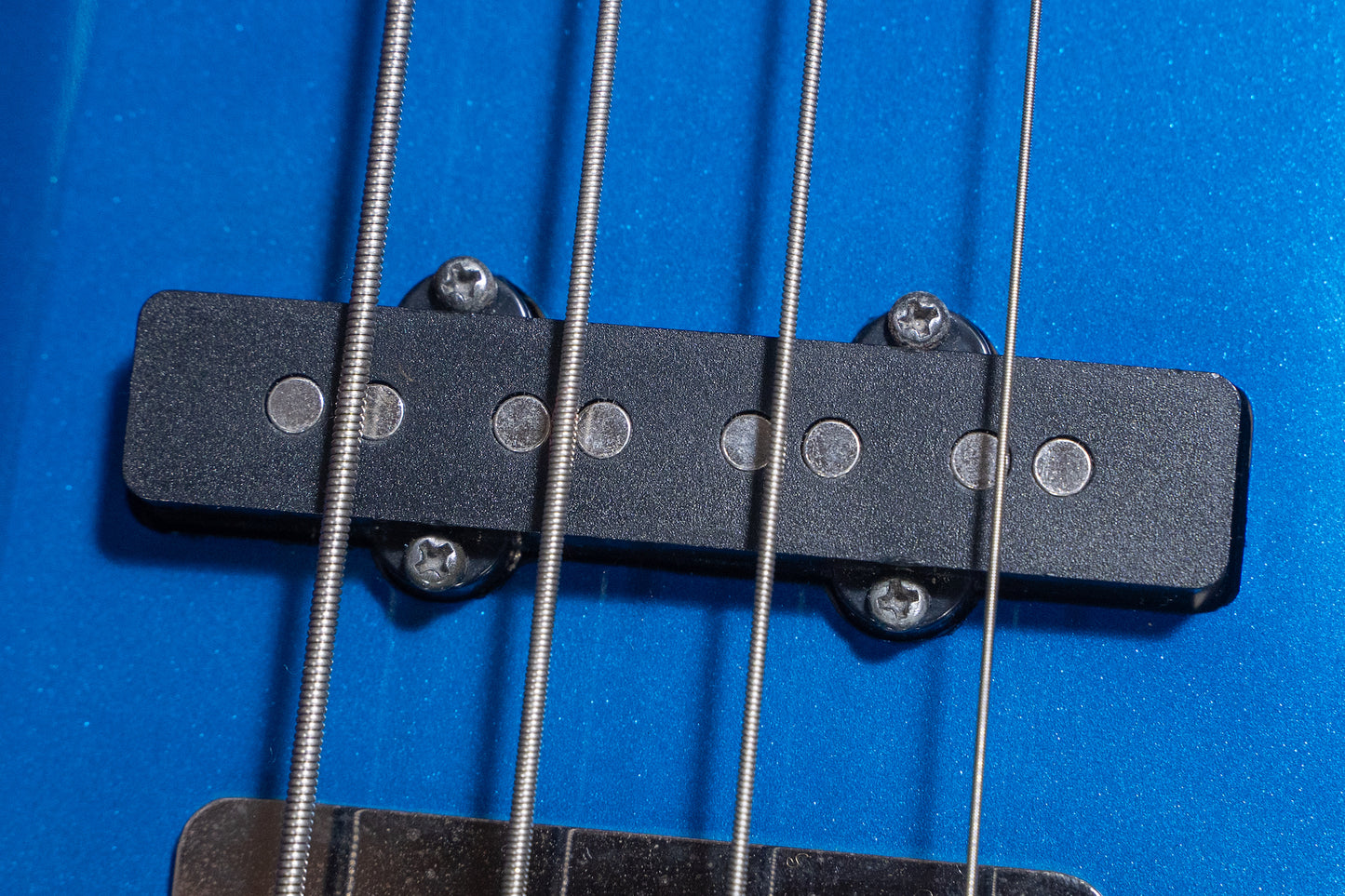 【used】Aria Pro II / MAB Series MAB-STB-II Blue Burst 3.190kg【GIB Yokohama】