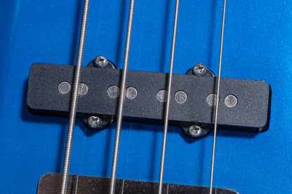 【used】Aria Pro II / MAB Series MAB-STB-II Blue Burst 3.190kg【GIB Yokohama】