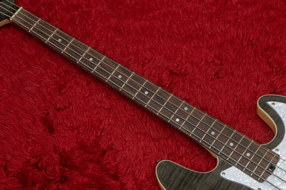 【used】Aria Pro II / Evergreen STB AE200 BKDM  4.345kg #1023032232【GIB Yokohama】