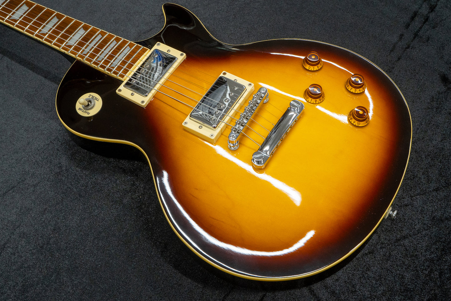 【used】Ariapro II / LP Standard Type 4.08kg【TONIQ横浜】