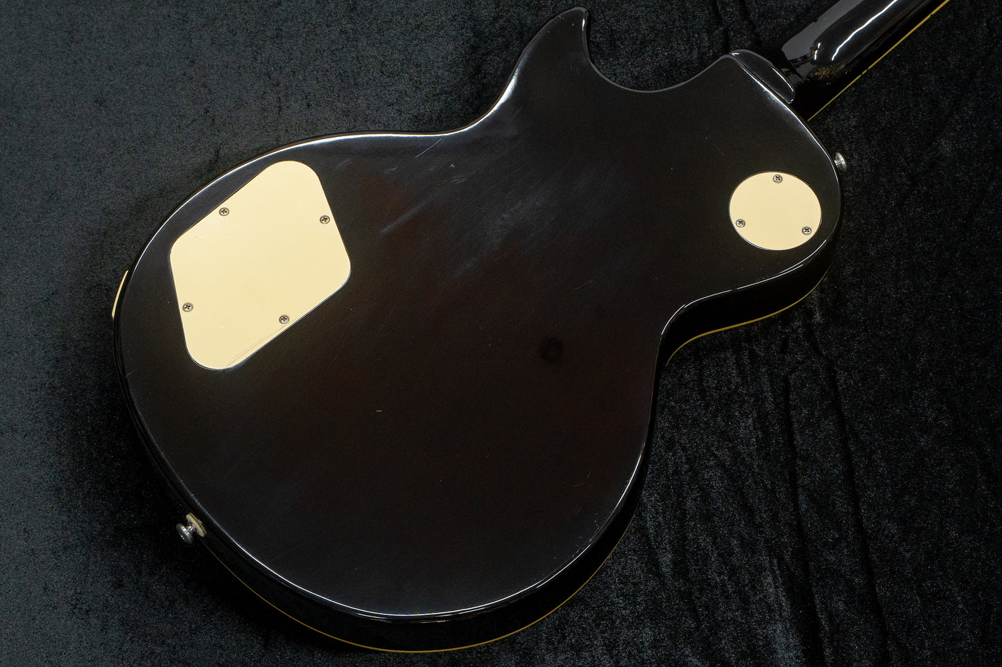 【used】Ariapro II / LP Standard Type 4.08kg【TONIQ横浜】