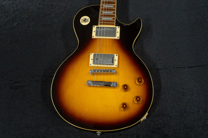 【used】Ariapro II / LP Standard Type 4.08kg【TONIQ横浜】