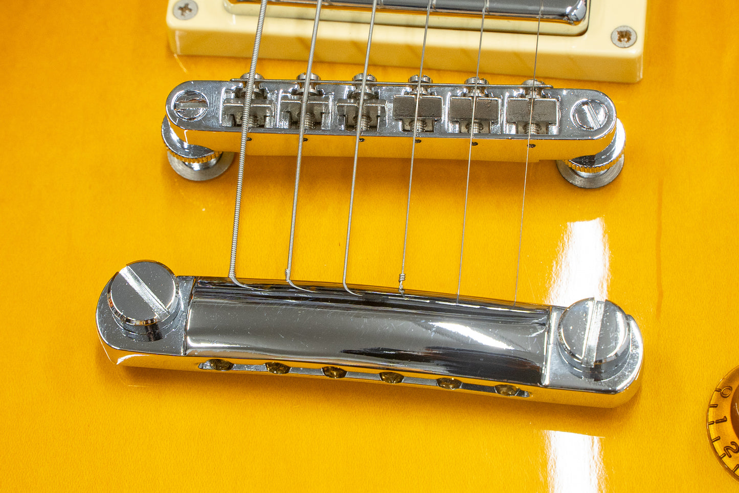 【used】Ariapro II / LP Standard Type 4.08kg【TONIQ横浜】