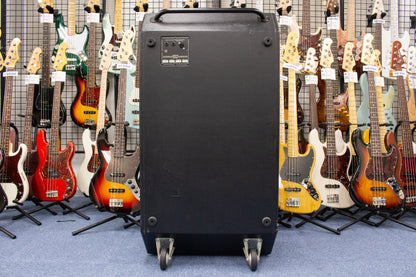 [used] Ashdown / ABM215 600W [Yokohama]