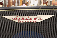 [used] Ashdown / ABM215 600W [Yokohama]