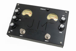 【new】Ashdown / JOHN MYUNG DOUBLE DRIVE PEDAL【GIB Yokohama】