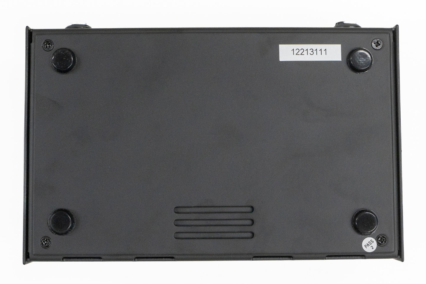 [new] Ashdown / JOHN MYUNG DOUBLE DRIVE PEDAL [Yokohama]