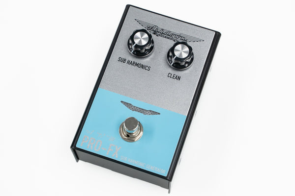 new] Ashdown / ABM PRO-FX Sub Harmonic Generator [Yokohama] – Bass