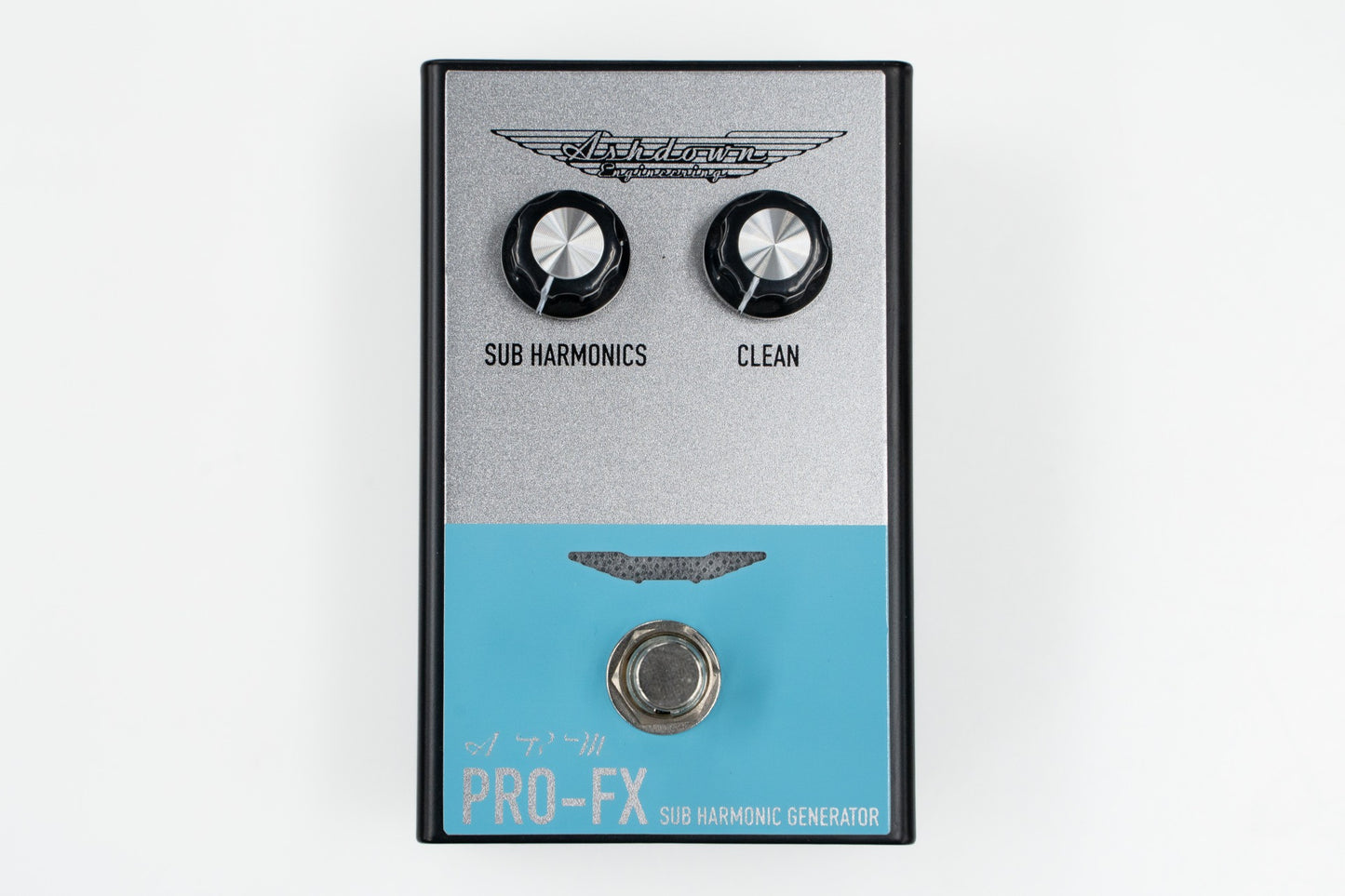 [new] Ashdown / ABM PRO-FX Sub Harmonic Generator [Yokohama]