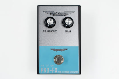 [new] Ashdown / ABM PRO-FX Sub Harmonic Generator [Yokohama]