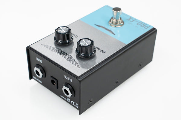 new] Ashdown / ABM PRO-FX Sub Harmonic Generator [Yokohama] – Bass