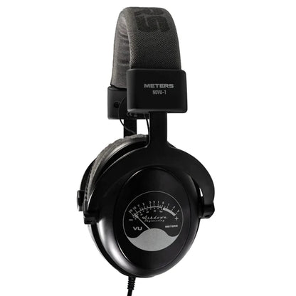 [new] Ashdown METERS / NOVU-1 STUDIO REFERENCE HEADPHONES [Yokohama]