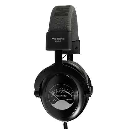 [new] Ashdown METERS / NOVU-1 STUDIO REFERENCE HEADPHONES [Yokohama]
