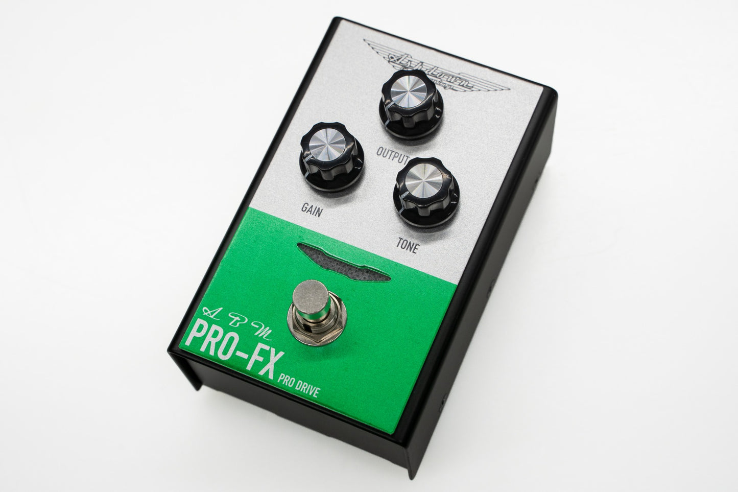 [new] Ashdown / ABM PRO-FX-PRO DRIVE [Yokohama]