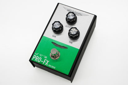 [new] Ashdown / ABM PRO-FX-PRO DRIVE [Yokohama]