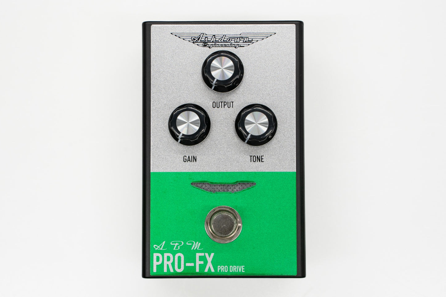 [new] Ashdown / ABM PRO-FX-PRO DRIVE [Yokohama]