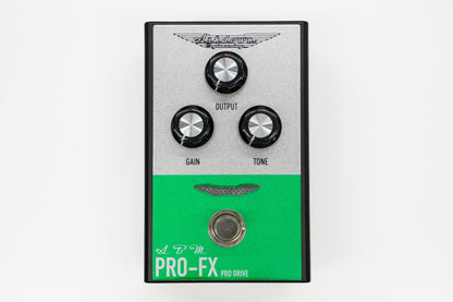 [new] Ashdown / ABM PRO-FX-PRO DRIVE [Yokohama]