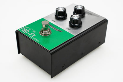 [new] Ashdown / ABM PRO-FX-PRO DRIVE [Yokohama]