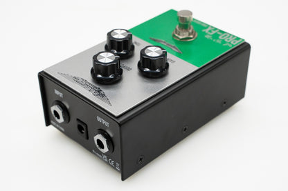 [new] Ashdown / ABM PRO-FX-PRO DRIVE [Yokohama]