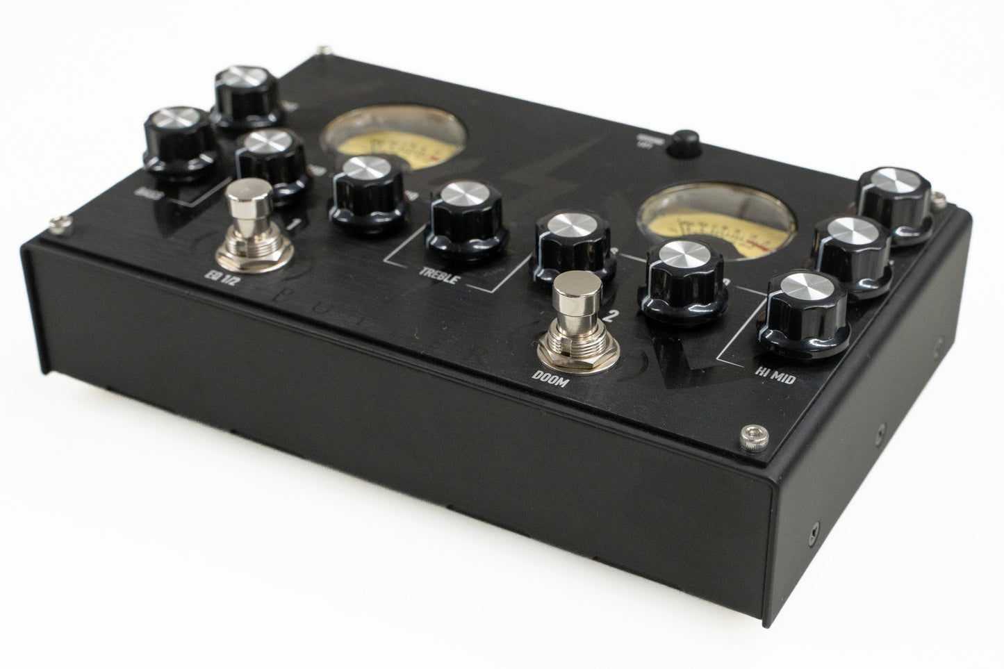 [new] Ashdown / GEEZER BUTLER PEDAL OF DOOM [Yokohama]