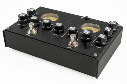 [new] Ashdown / GEEZER BUTLER PEDAL OF DOOM [Yokohama]