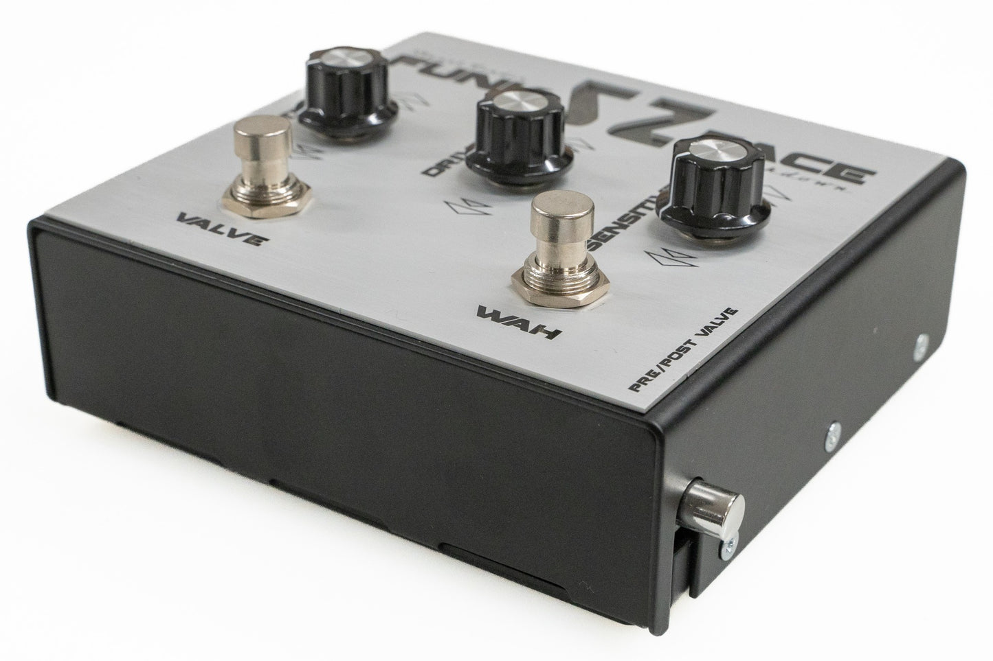 [new] Ashdown / FUNK FACE - STUART ZENDER [Yokohama]