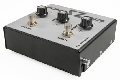 [new] Ashdown / FUNK FACE - STUART ZENDER [Yokohama]