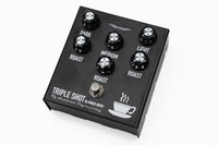 [new] Ashdown / TRIPLE SHOT DRIVE PEDAL (ADM-3S) [Yokohama]