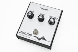 【new】Ashdown / STUDIO COMPRESSOR（ADM-S1）【GIB Yokohama】