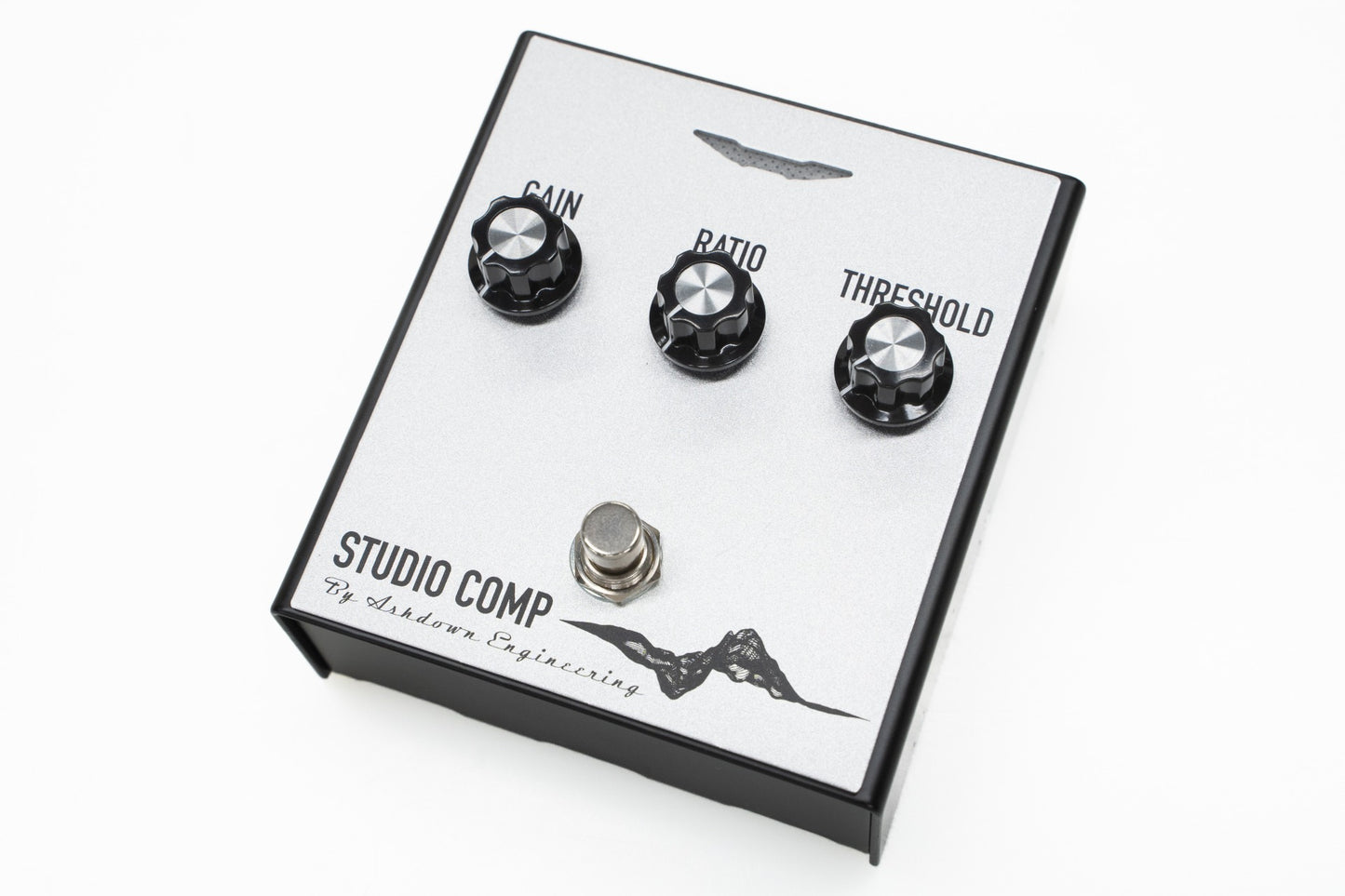 [new] Ashdown / STUDIO COMPRESSOR（ADM-S1）[Yokohama]