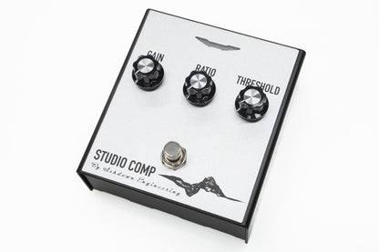 [new] Ashdown / STUDIO COMPRESSOR（ADM-S1）[Yokohama]