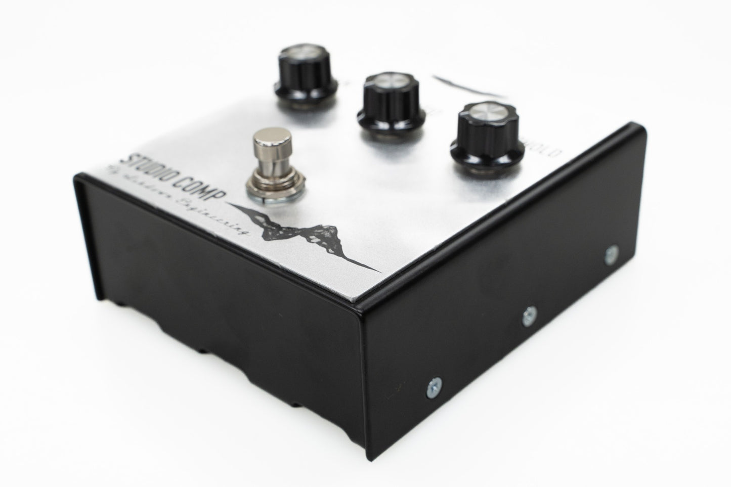 [new] Ashdown / STUDIO COMPRESSOR（ADM-S1）[Yokohama]
