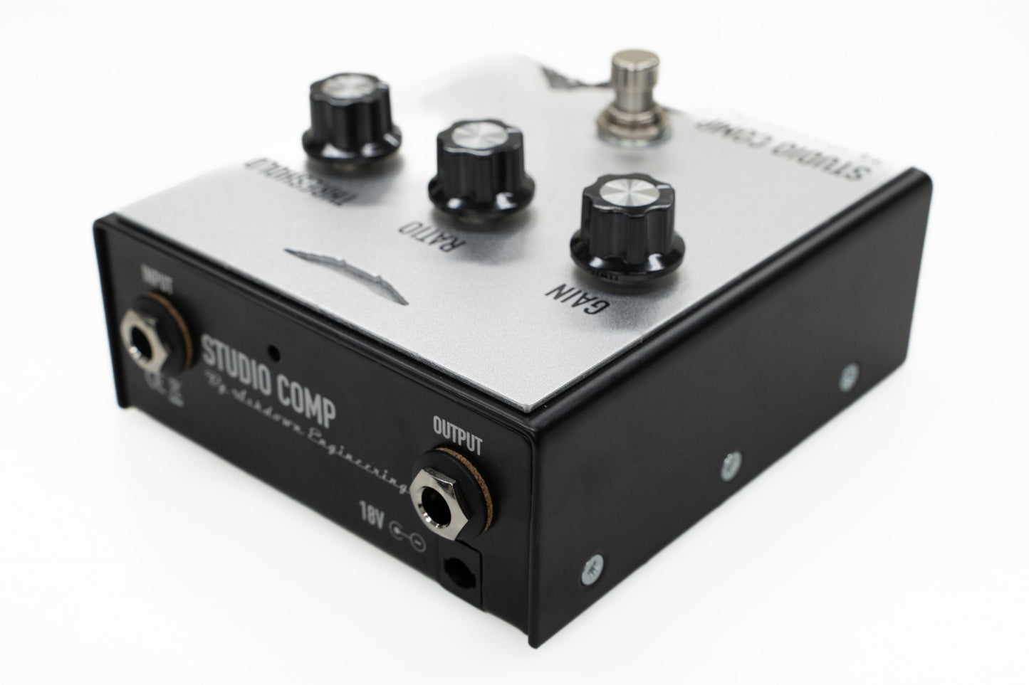 [new] Ashdown / STUDIO COMPRESSOR（ADM-S1）[Yokohama]