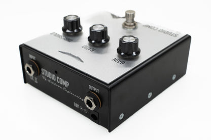 [new] Ashdown / STUDIO COMPRESSOR（ADM-S1）[Yokohama]
