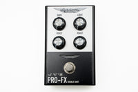 [new] Ashdown / ABM PRO-FX-DOUBLE SHOT (P-FX-DOUBLESHOT) [Yokohama]