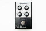 [new] Ashdown / ABM PRO-FX-DOUBLE SHOT (P-FX-DOUBLESHOT) [Yokohama]