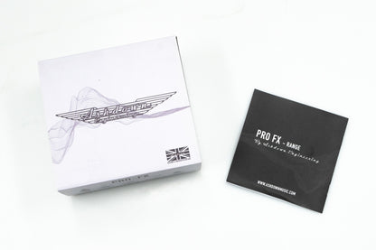 [new] Ashdown / MACCHIATO COMPRESSOR PEDAL [Yokohama]