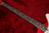 【outlet】Ashdown / Lowrider Bass Candy Apple Red  #00002 4.215kg【GIB横浜】