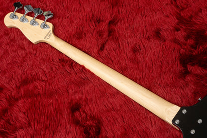 【outlet】Ashdown / Lowrider Bass Black #00056 4.250kg【GIB兵庫】