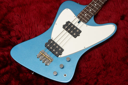 【outlet】Ashdown / Lowrider Bass Lake Placid Blue #00031 4.110kg【GIB横浜】
