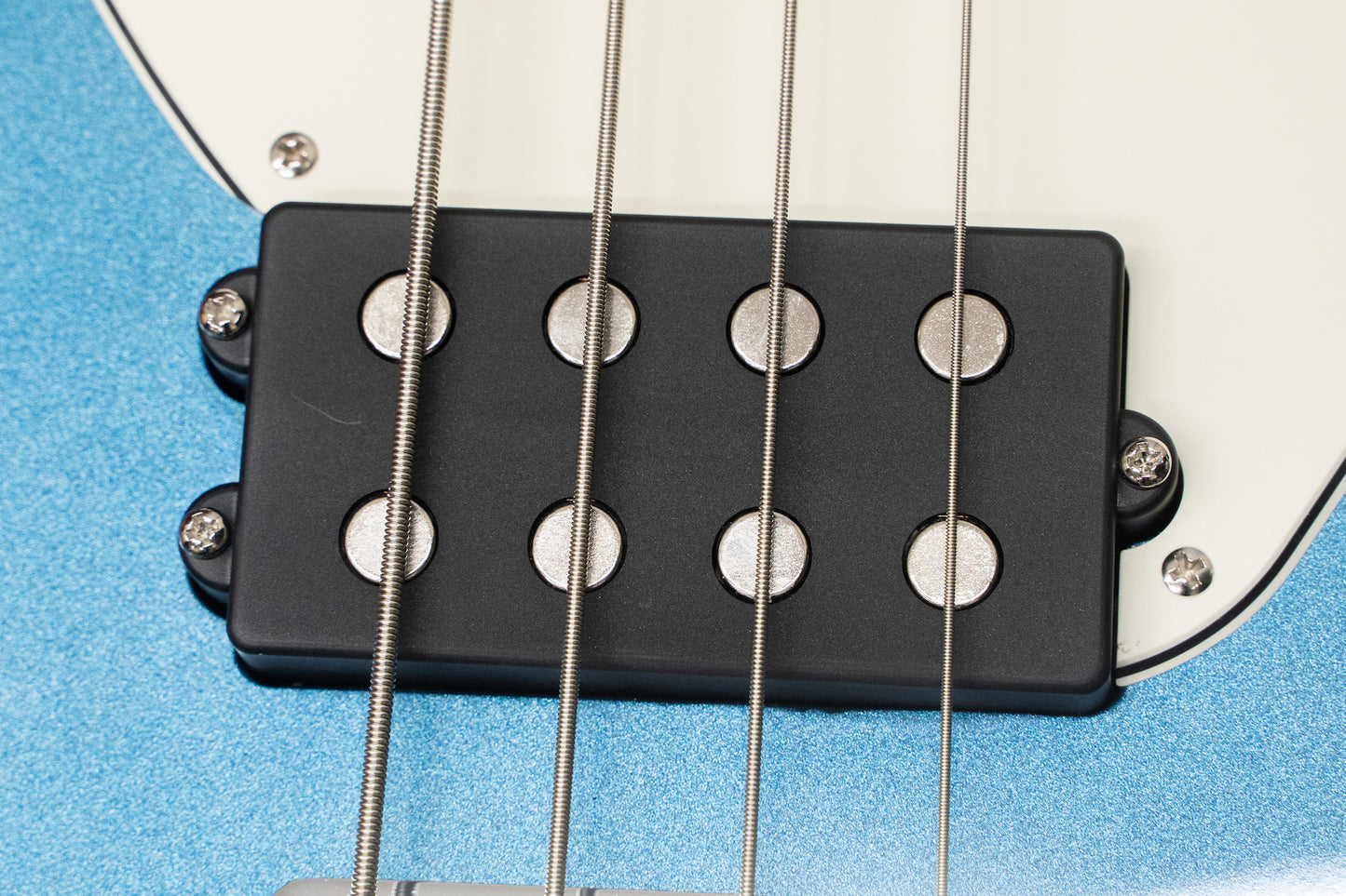【outlet】Ashdown / Lowrider Bass Lake Placid Blue #00031 4.110kg【GIB横浜】