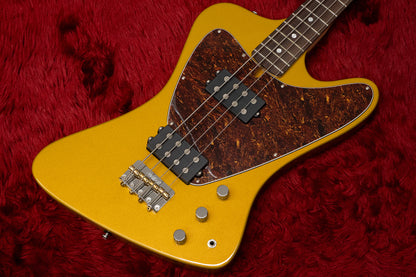 【outlet】Ashdown / Lowrider Bass Gold #00035 4.080kg【GIB横浜】
