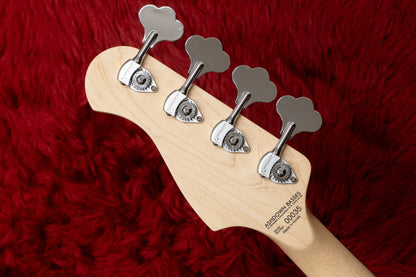 【outlet】Ashdown / Lowrider Bass Gold #00035 4.080kg【GIB横浜】