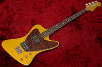 【outlet】Ashdown / Lowrider Bass Gold #00035 4.080kg【GIB横浜】