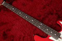 【outlet】Ashdown / THE GRAIL J Style Bass Candy Apple Red #00009 4.095kg【GIB横浜】