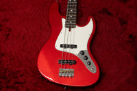 【outlet】Ashdown / THE GRAIL J Style Bass Candy Apple Red #00009 4.095kg【GIB横浜】